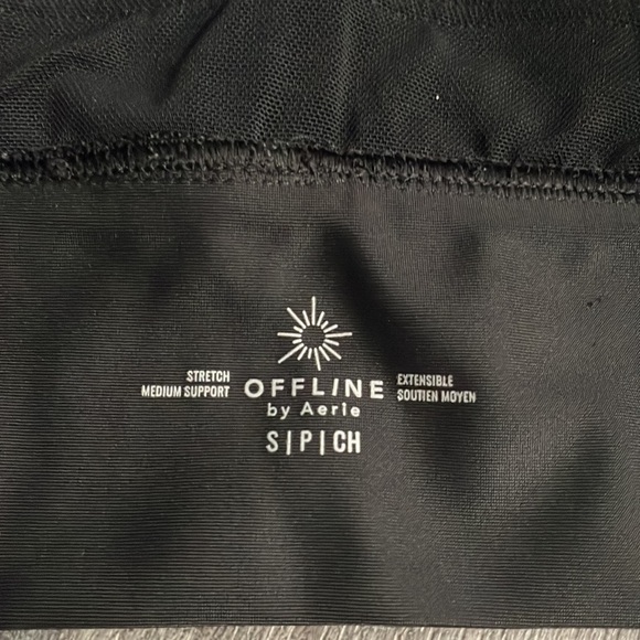 Aerie Bra - Picture 4 of 4